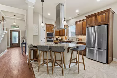 9550 Savannah Ridge Drive #41, Austin, TX 78726 - Photo 13