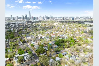 1004 Harvard Street #1004, Austin, TX 78702 - Photo 3