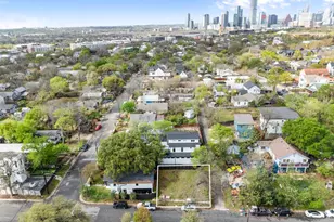 1004 Harvard St, Austin, TX 78702 - Photo 1