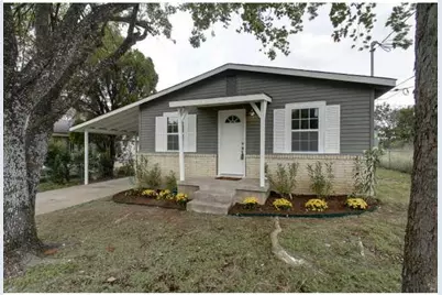 5606 Samuel Huston Avenue, Austin, TX 78721 - Photo 1
