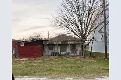 431 SW Front Street, Bartlett, TX 76511 - Photo 1