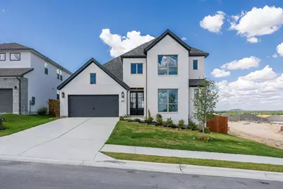 907 Sheepdog Cove, Liberty Hill, TX 78642 - Photo 1