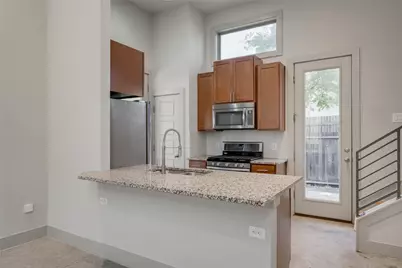 2612 Willow Street #B, Austin, TX 78702 - Photo 13