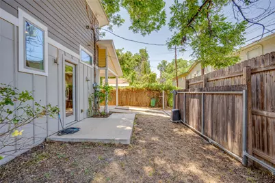 2612 Willow Street #B, Austin, TX 78702 - Photo 31