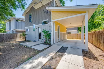 2612 Willow Street #B, Austin, TX 78702 - Photo 29