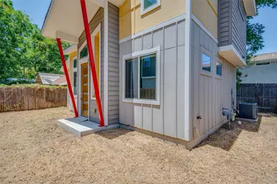 2612 Willow Street #B, Austin, TX 78702 - Photo 27