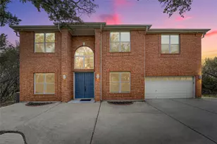 8204 Texas Plume Rd, Austin, TX 78759 - Photo 1