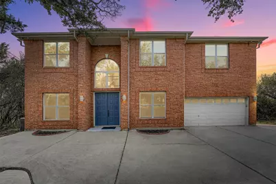 8204 Texas Plume Road, Austin, TX 78759 - Photo 1