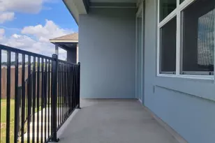 2516 Four Waters Loop, Georgetown, TX 78628 - Photo 27