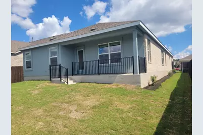 2516 Four Waters Loop, Georgetown, TX 78628 - Photo 23