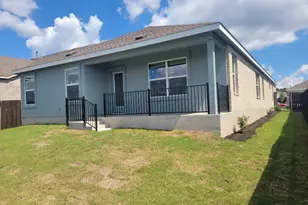 2516 Four Waters Loop, Georgetown, TX 78628 - Photo 23