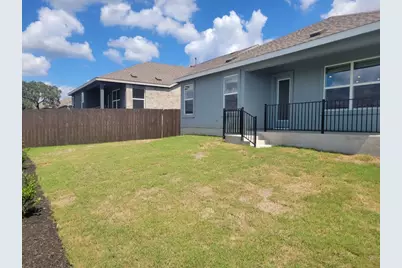 2516 Four Waters Loop, Georgetown, TX 78628 - Photo 25