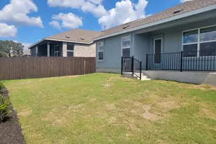 2516 Four Waters Loop, Georgetown, TX 78628 - Photo 25