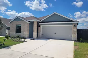 2516 Four Waters Loop, Georgetown, TX 78628 - Photo 3