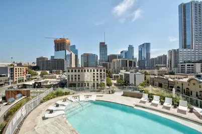 501 West Avenue #703, Austin, TX 78701 - Photo 21