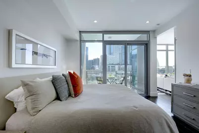 501 West Avenue #703, Austin, TX 78701 - Photo 13