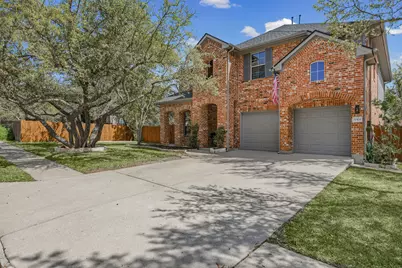 12424 Central Park Drive, Austin, TX 78732 - Photo 1