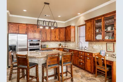 1801 County Road 470, Coupland, TX 78615 - Photo 11