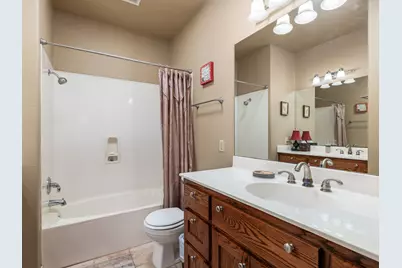 1801 County Road 470, Coupland, TX 78615 - Photo 23