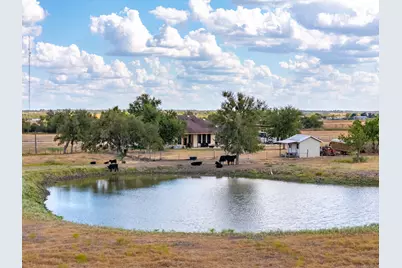 1801 County Road 470, Coupland, TX 78615 - Photo 31