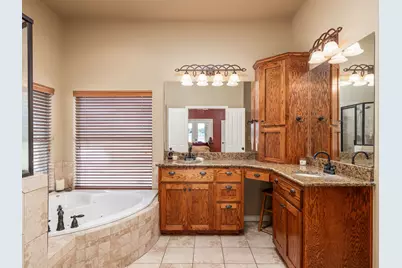 1801 County Road 470, Coupland, TX 78615 - Photo 17
