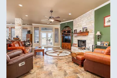 1801 County Road 470, Coupland, TX 78615 - Photo 7