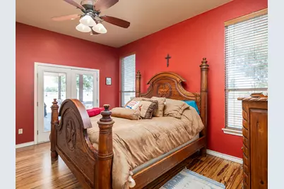 1801 County Road 470, Coupland, TX 78615 - Photo 15
