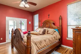 1801 Co Rd 470, Coupland, TX 78615 - Photo 15