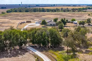 1801 Co Rd 470, Coupland, TX 78615 - Photo 5