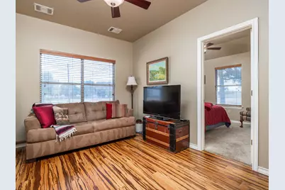 1801 County Road 470, Coupland, TX 78615 - Photo 19