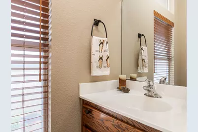 1801 County Road 470, Coupland, TX 78615 - Photo 27