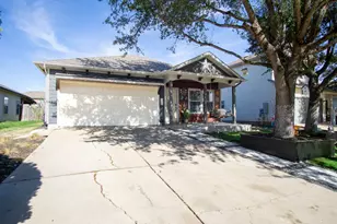 11500 Dimmitt St, Manor, TX 78653 - Photo 3