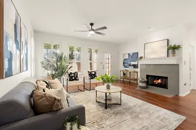 2809 Kinney Oaks Court, Austin, TX 78704 - Photo 3