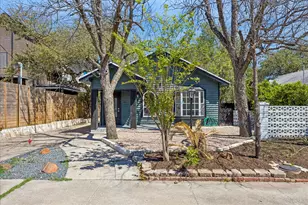 808 W Elizabeth St, Austin, TX 78704 - Photo 1
