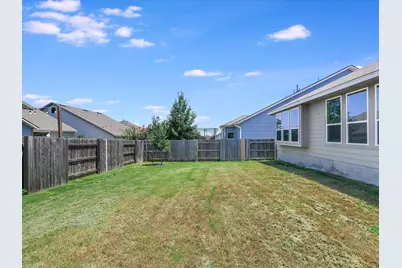 228 W Wildsage Lane, Liberty Hill, TX 78642 - Photo 23