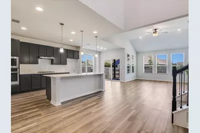 228 W Wildsage Lane, Liberty Hill, TX 78642 - Photo 5
