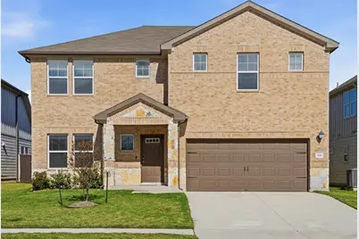 106 Osier Pass, Hutto, TX 78634 - Photo 1