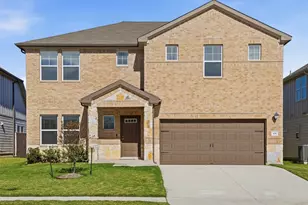 106 Osier Pass, Hutto, TX 78634 - Photo 1