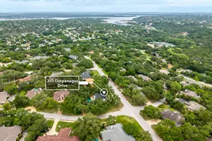 201 Timpanagos Dr, Lakeway, TX 78734 - Photo 33