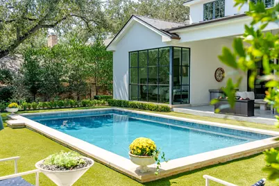 3407 Timberwood Circle, Austin, TX 78703 - Photo 33