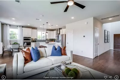 528 Knot Drive, Leander, TX 78641 - Photo 5