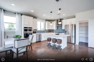 528 Knot Dr, Leander, TX 78641 - Photo 9