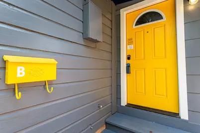 1909 Morrow Street #B, Austin, TX 78757 - Photo 3