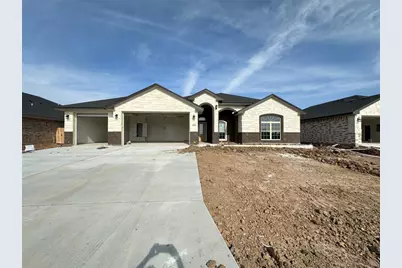 718 Golden Eagle Drive, Salado, TX 76571 - Photo 1