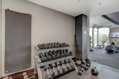 360 Nueces Street #3907, Austin, TX 78701 - Photo 37