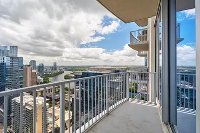 360 Nueces Street #3907, Austin, TX 78701 - Photo 19