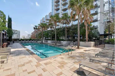360 Nueces Street #3907, Austin, TX 78701 - Photo 35