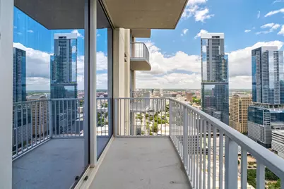 360 Nueces Street #3907, Austin, TX 78701 - Photo 21