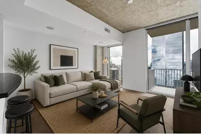 360 Nueces Street #3907, Austin, TX 78701 - Photo 1