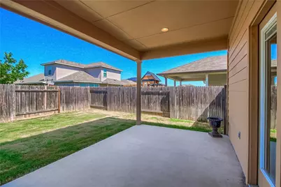 8120 Rosano Street, Round Rock, TX 78665 - Photo 35